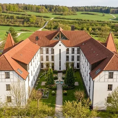 Hotel Zur Lichtenburg Ostheim (Bavaria)