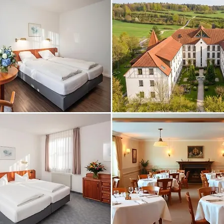 Zur Lichtenburg 3* Ostheim (Bavaria)