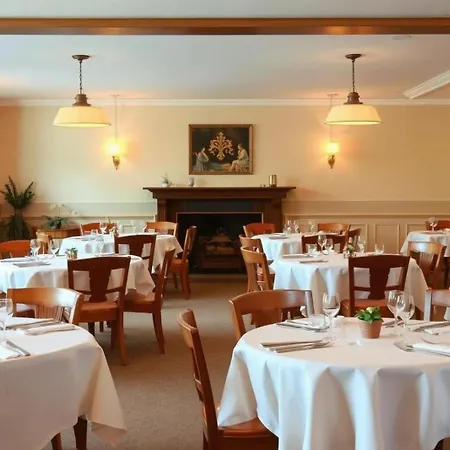Hotel Zur Lichtenburg 3*