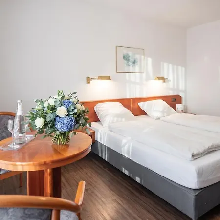 Hotel Zur Lichtenburg